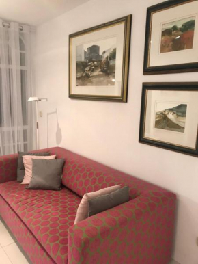 Apartamento en La Toja de tres habitaciones